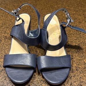 Sergio Di Rossetti Sandals